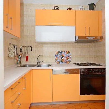 Holiday home Lui *