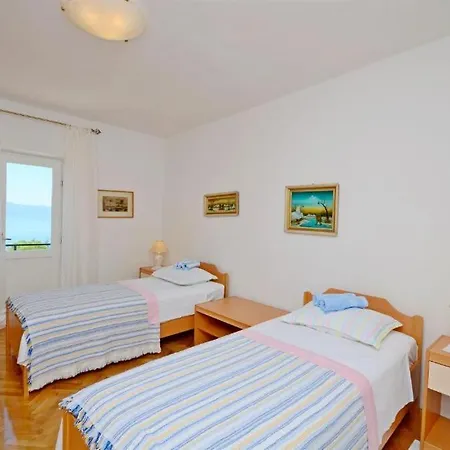 Holiday home Lui Gradac (Split-Dalmatia)