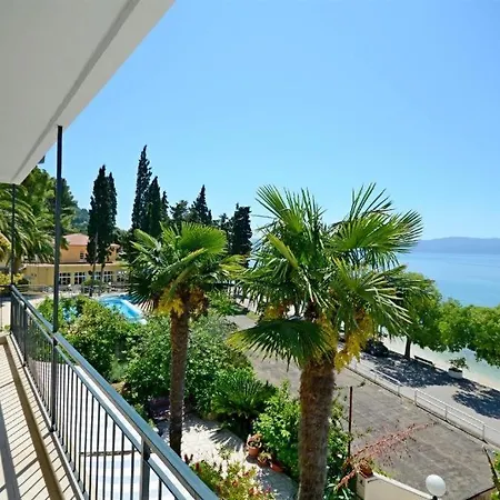 Lui Vakantiehuis *