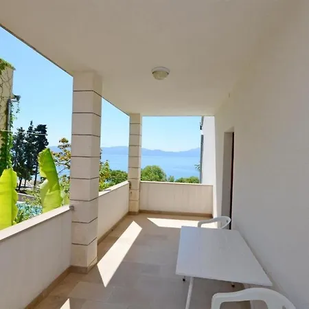 Lui Gradac (Split-Dalmatia)