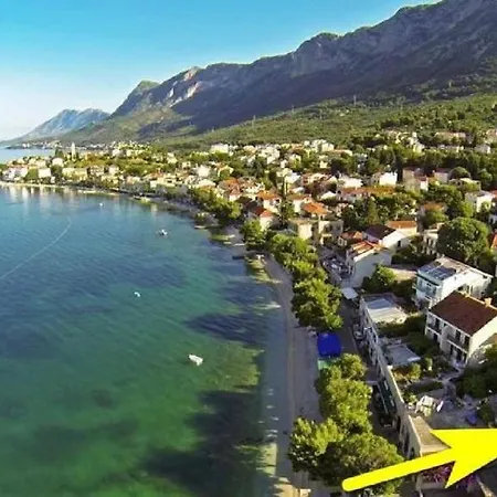 Lui Vakantiehuis *