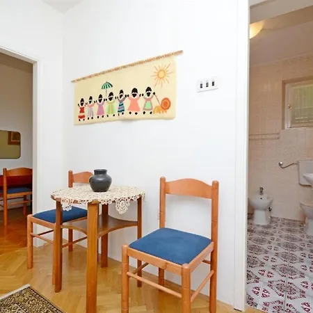 Lui Vakantiehuis