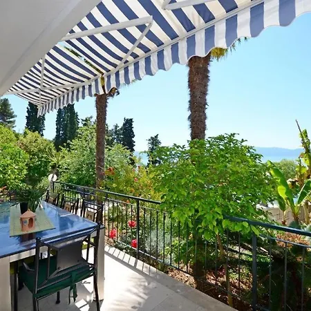 Holiday home Lui Gradac (Split-Dalmatia)
