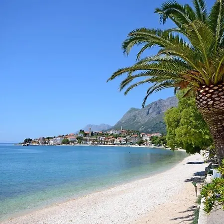 Lui Gradac (Split-Dalmatia)