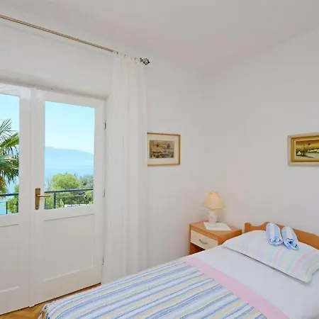 Holiday home Lui Gradac (Split-Dalmatia)