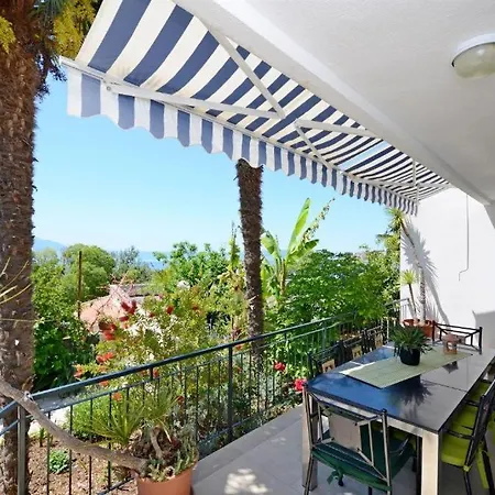 Vakantiehuis Lui