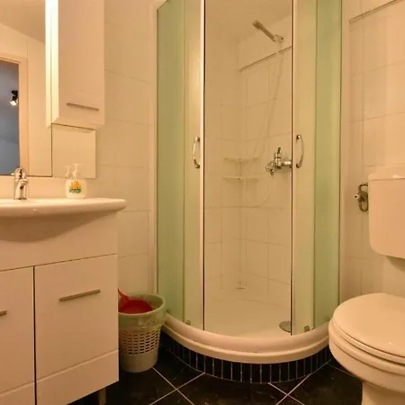 Vakantiehuis Lui *