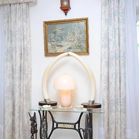 Lui Vakantiehuis Gradac (Split-Dalmatia)